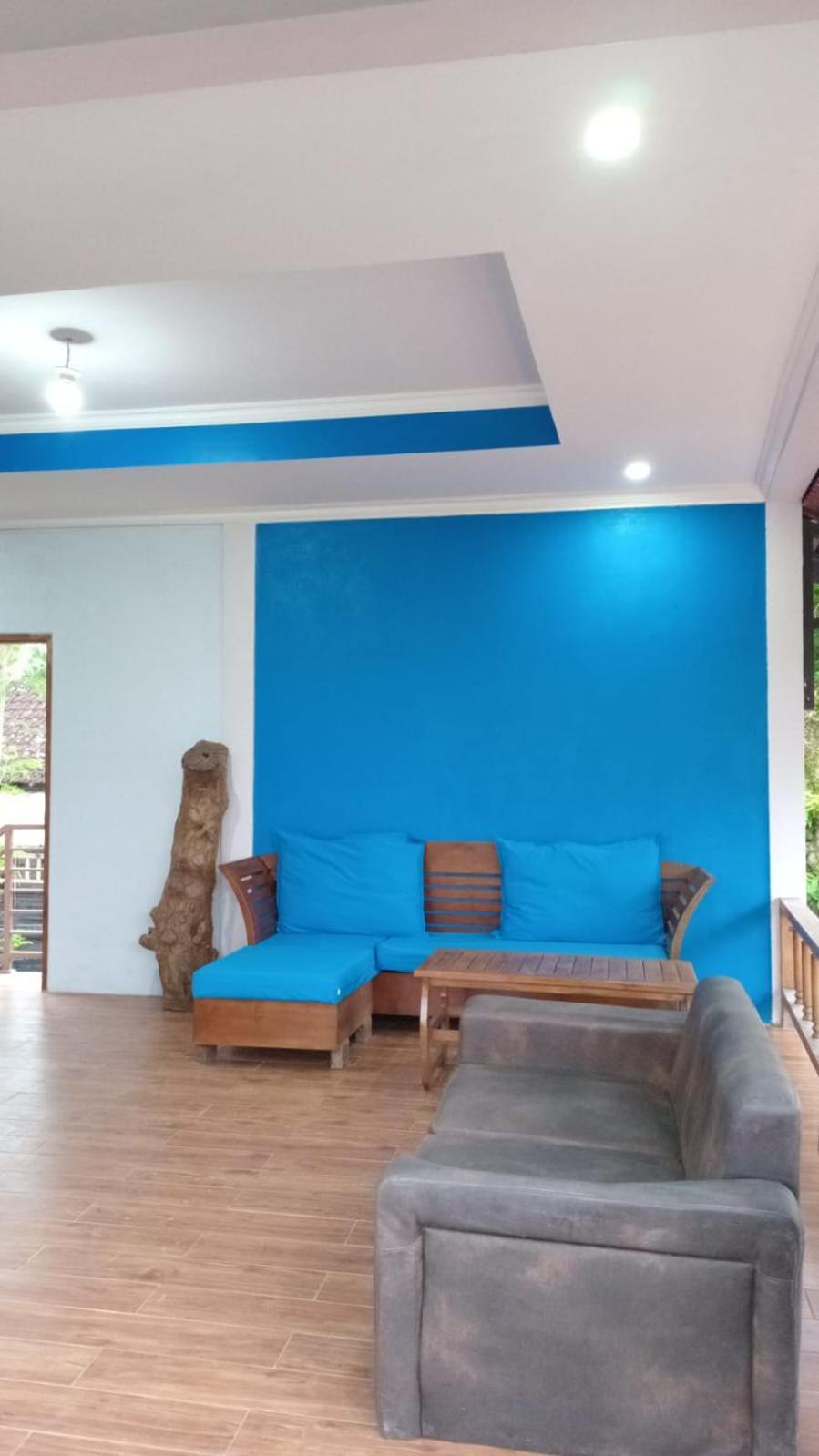 Kirra'S Beach House Pulukan Exterior photo